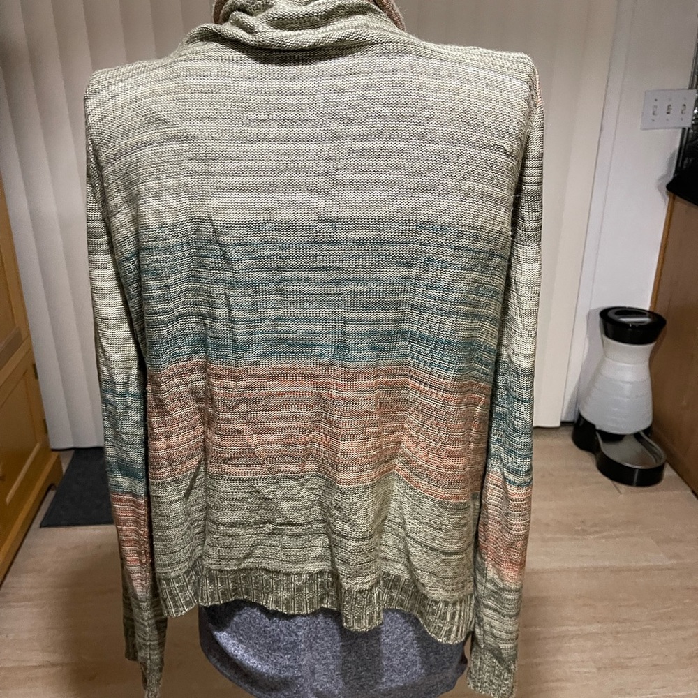 Full Tilt Cardigan sz XL